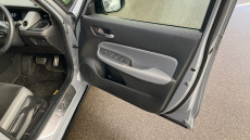 Honda Jazz 1.5 i-MMD Hybrid Advance Sport 5dr eCVT Hybrid Hatchback